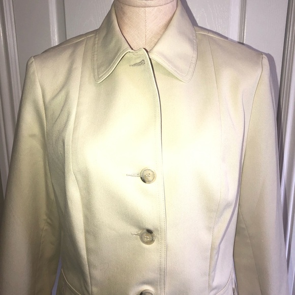 Tilley jacket - Picture 9 of 10